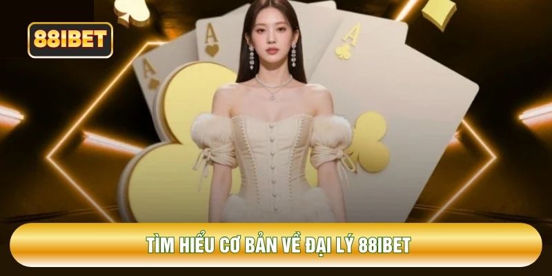 Tìm hiểu cơ bản về đại lý 88IBET